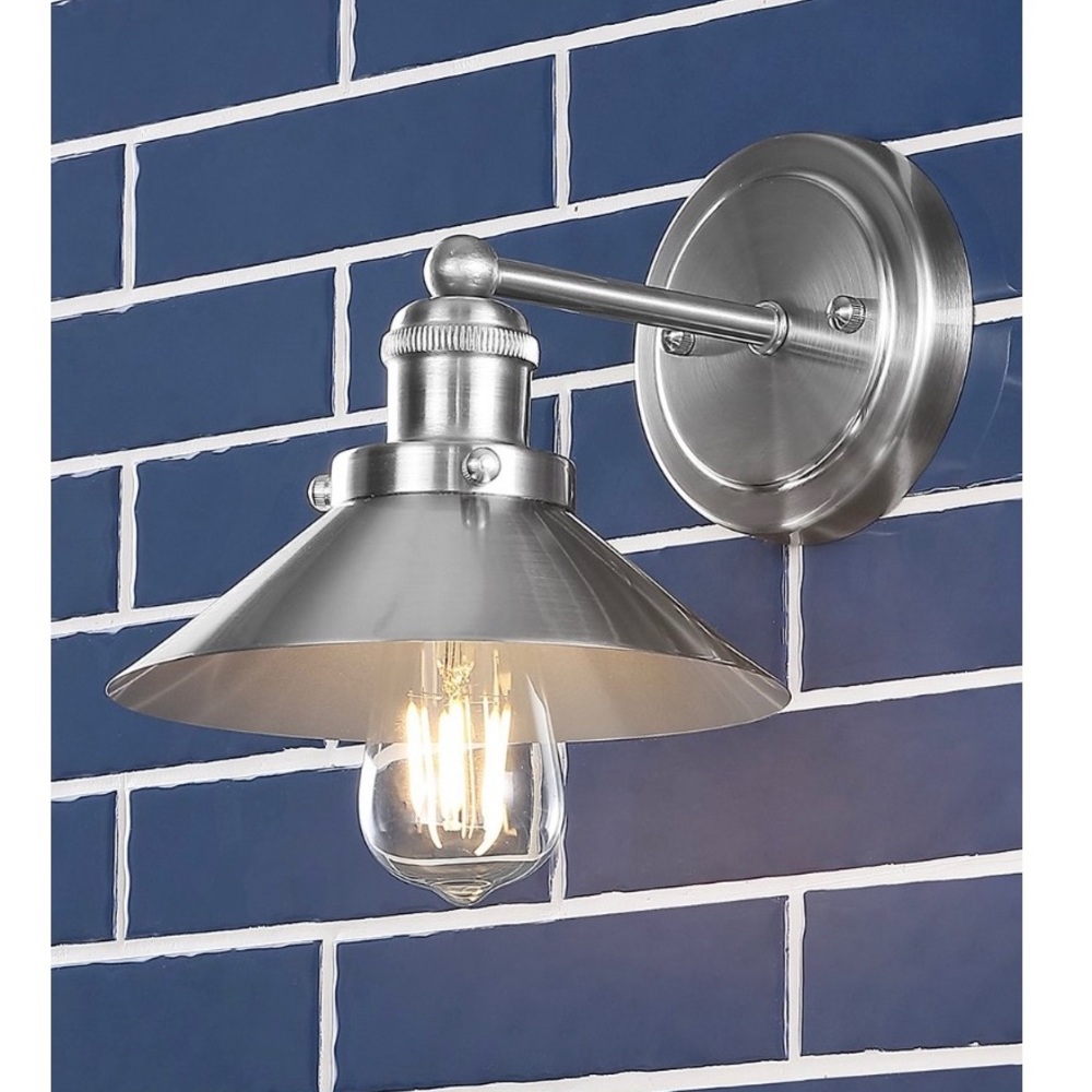 Wall Sconce - Picture 4 of 4